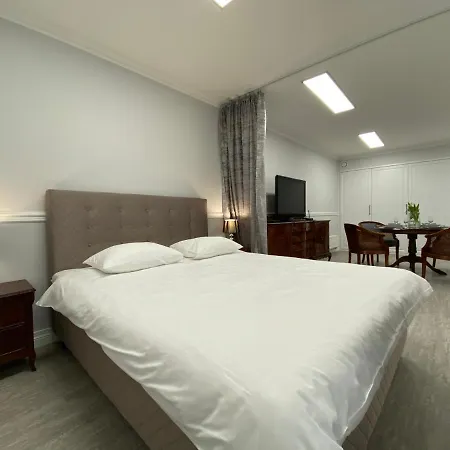 Aravel Premium * Breslavia