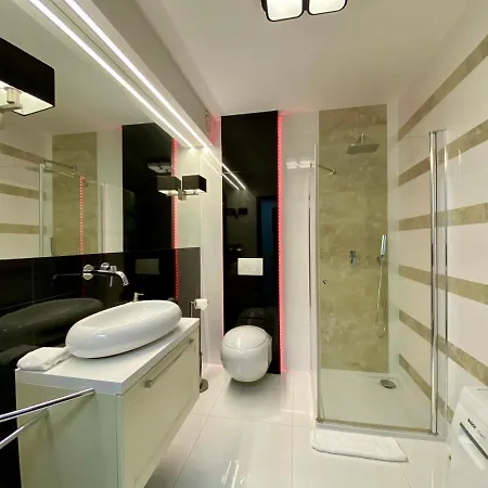 Appartamento Aravel Premium *