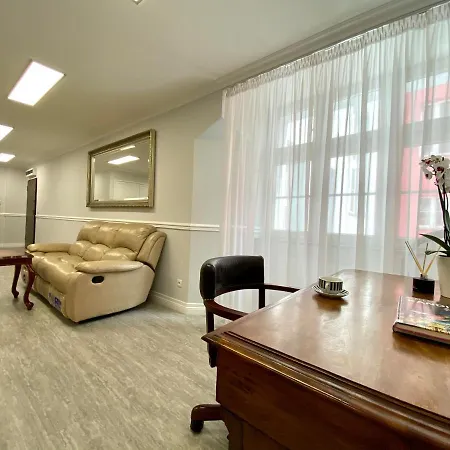 Aravel Premium * Breslavia