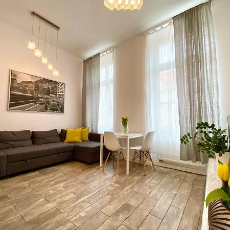 Aravel Premium Appartamento