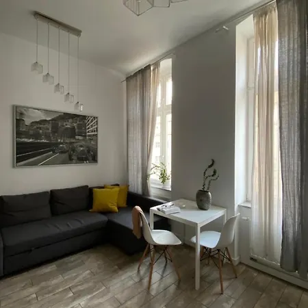 Aravel Premium Appartamento Breslavia