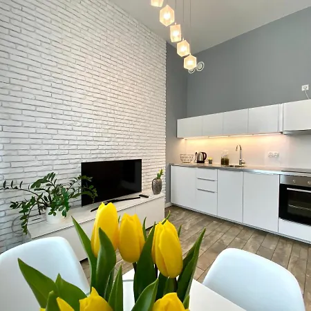 Appartamento Aravel Premium *