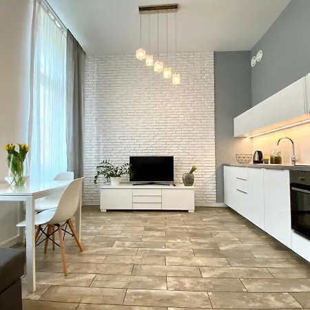Aravel Premium Appartamento Breslavia